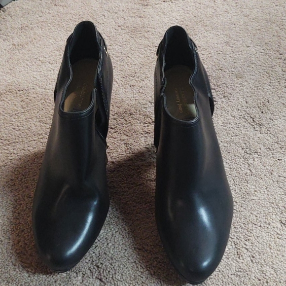liz claiborne dress shoes